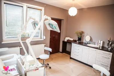 Sandra Spa - salon kosmetyczny | kosmetyka profesjonalna | RADOM